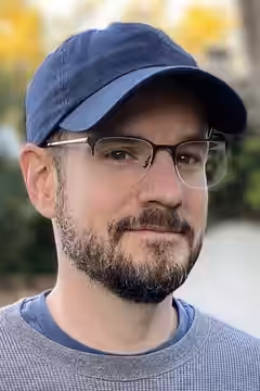 Drew Hancock