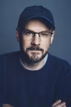 Drew Hancock