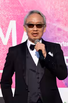第2回横浜国際映画祭 西村まさ彦 (2024)