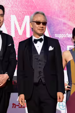 第2回横浜国際映画祭 西村まさ彦 (2024)