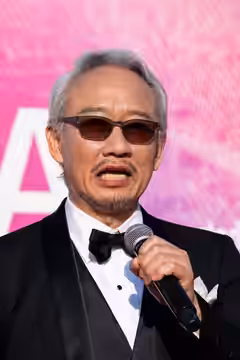 第2回横浜国際映画祭 西村まさ彦 (2024)