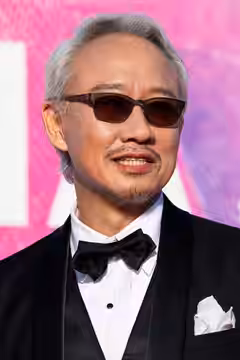 第2回横浜国際映画祭 西村まさ彦 (2024)