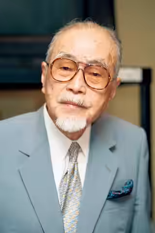 Hisaya Morishige