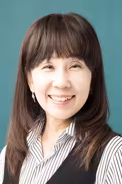 Sumi Shimamoto