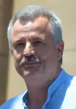 Nick Cassavetes in June 2009.