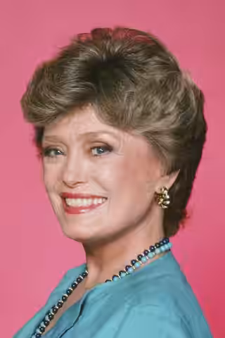 Rue McClanahan