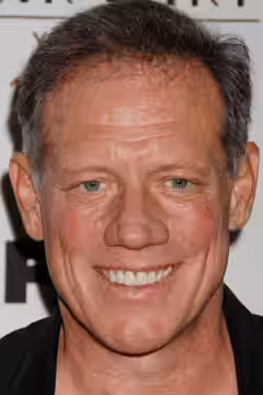 Fredric Lehne