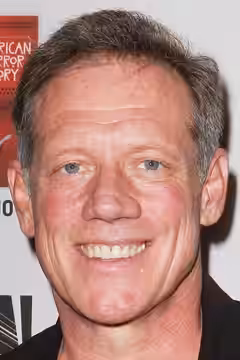 Fredric Lehne