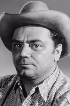 Ernest Borgnine