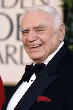 Ernest Borgnine