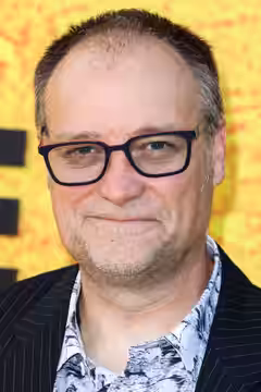 David Hewlett