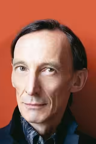 Julian Richings