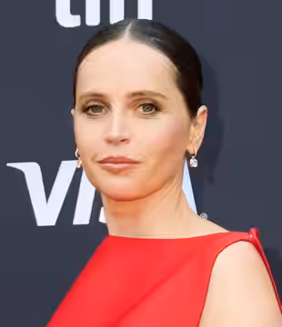 Felicity Jones