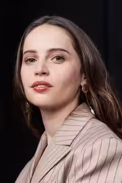Felicity Jones