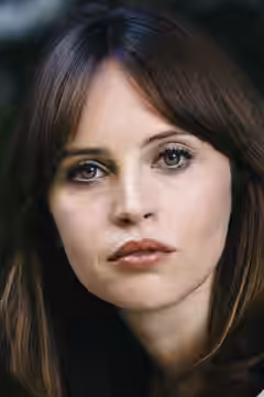 Felicity Jones