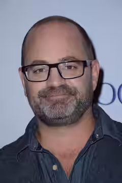 Graeme Manson