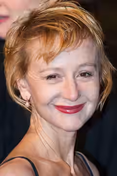 Susanne Lothar