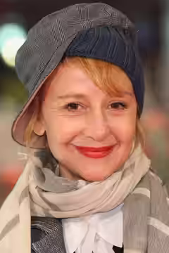 Susanne Lothar