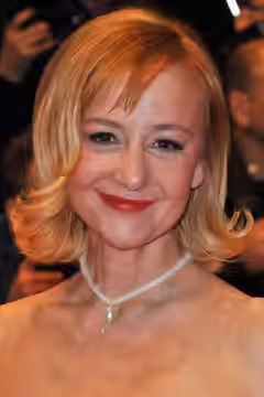 Susanne Lothar