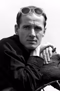 Ulrich Mühe