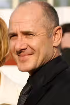 Ulrich Mühe