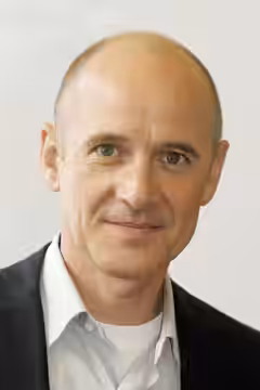 Ulrich Mühe