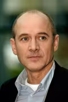 Ulrich Mühe