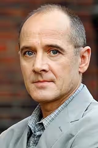 Ulrich Mühe