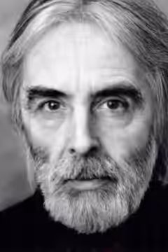 Michael Haneke