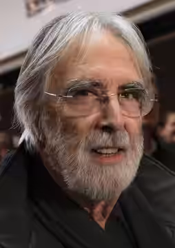 Michael Haneke (2014)