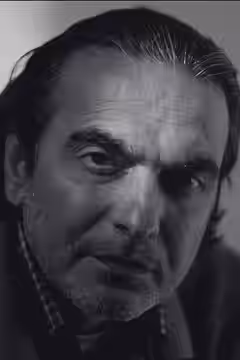 Homayoun Ershadi