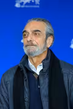 Homayoun Ershadi