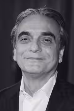 Homayoun Ershadi