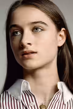 Raffey Cassidy