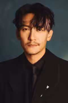 Chang Chen
