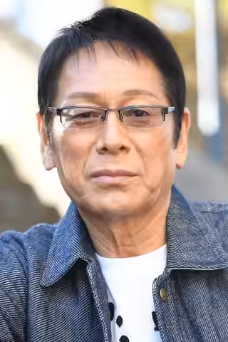 Ren Osugi