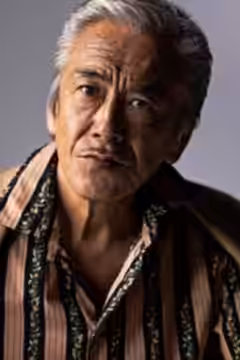 Susumu Terajima