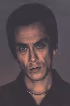 Susumu Terajima