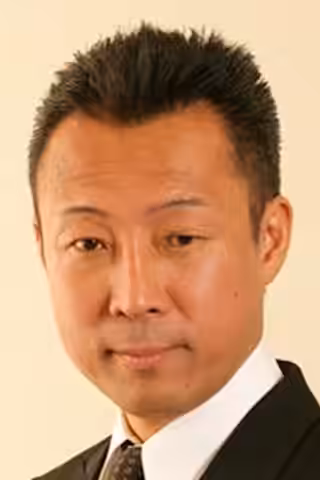 Yasuei Yakushiji