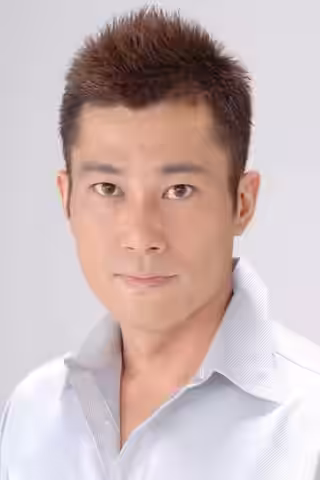 Tarô Itsumi