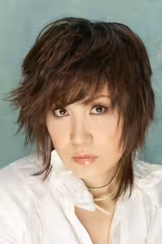 Rika Matsumoto