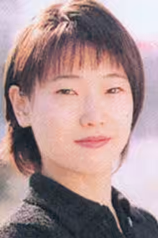Shiho Niiyama