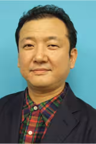 Yoku Shioya