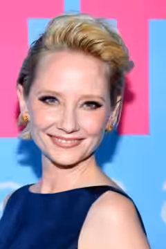 Anne Heche