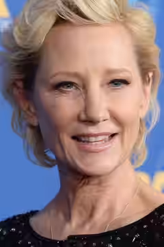 Anne Heche