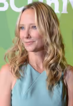 Anne Heche