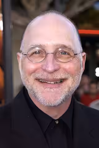 Gerry Becker