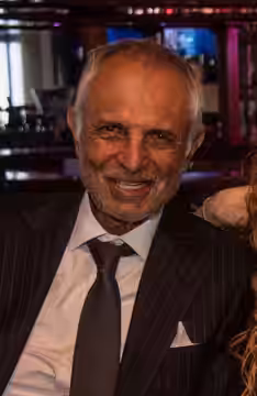 Robert Miano