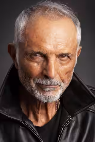 Robert Miano