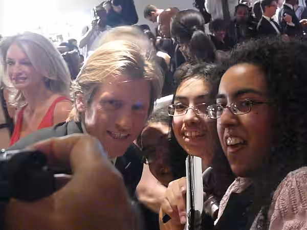 White House Correspondents Dinner (2009)